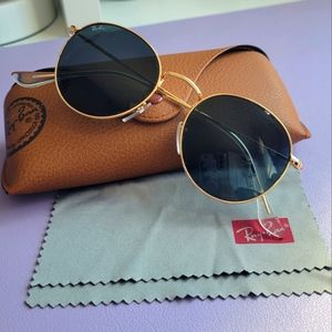 Ray Ban Sunglasses